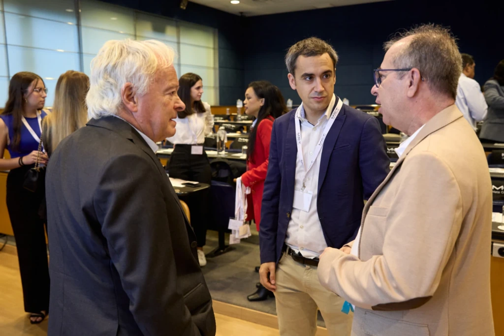 Suprema MED – Barcelona 2025 | Onde a Estratégia Define o Futuro Suprema MED - Barcelona 2025 | Onde a Estratégia Define o Futuro
