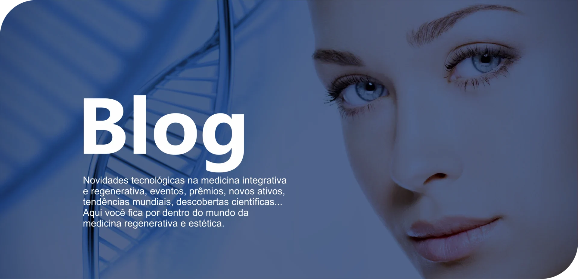 Suprema MED - Banner Blog