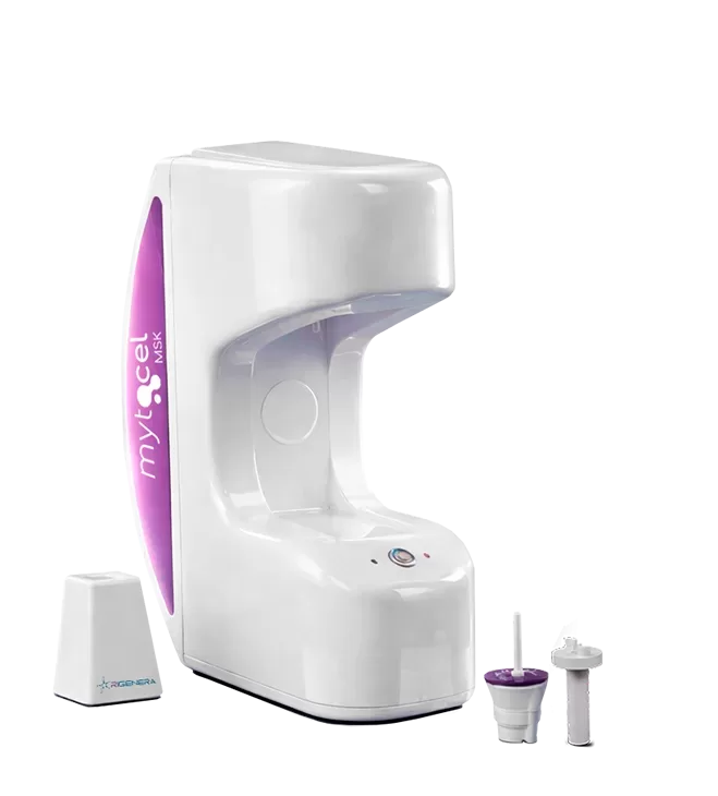 Suprema MED - Home