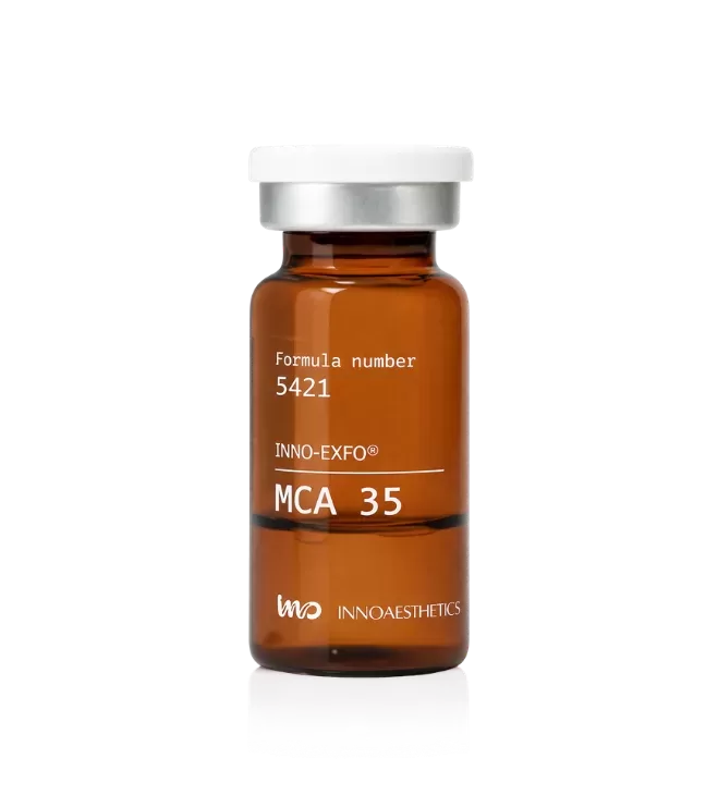 Suprema MED - Innoaesthetic