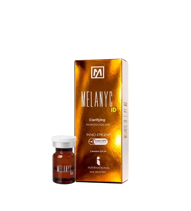 Suprema MED - Soluções Clareadoras