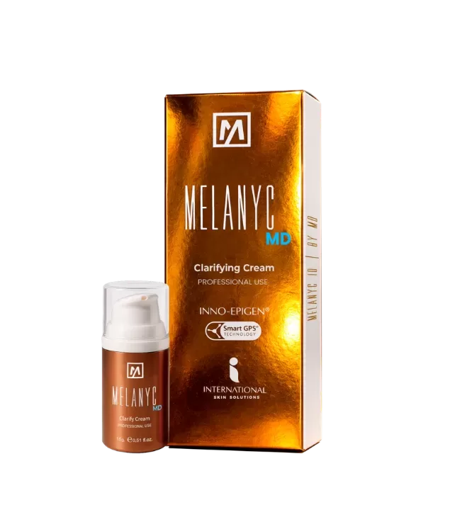 Suprema MED - Soluções Clareadoras