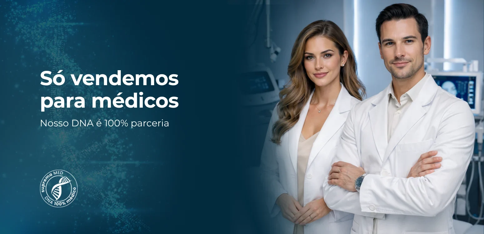 Suprema MED