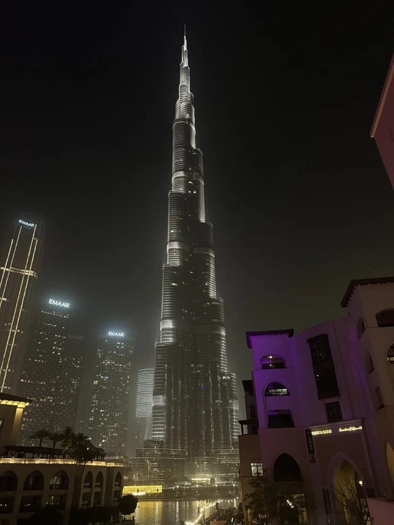 Suprema MED – Dubai 2025 | Polo global de inovação Suprema MED - Dubai 2025 | Polo global de inovação
