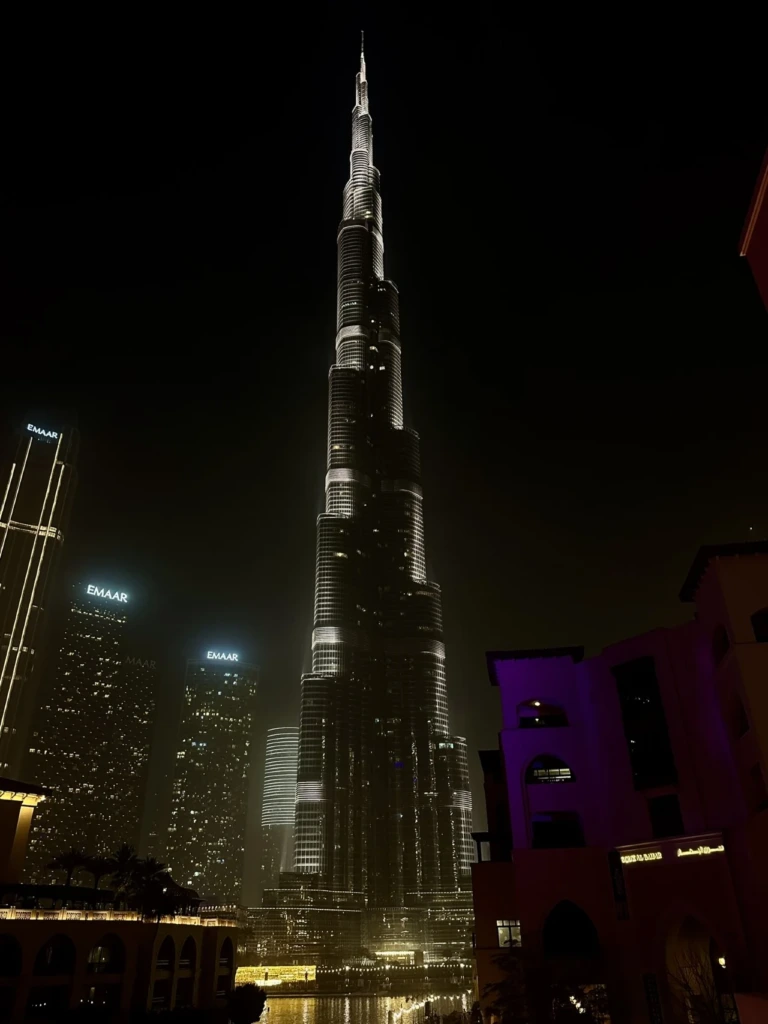 Suprema MED – Dubai 2025 | Polo global de inovação Suprema MED - Dubai 2025 | Polo global de inovação