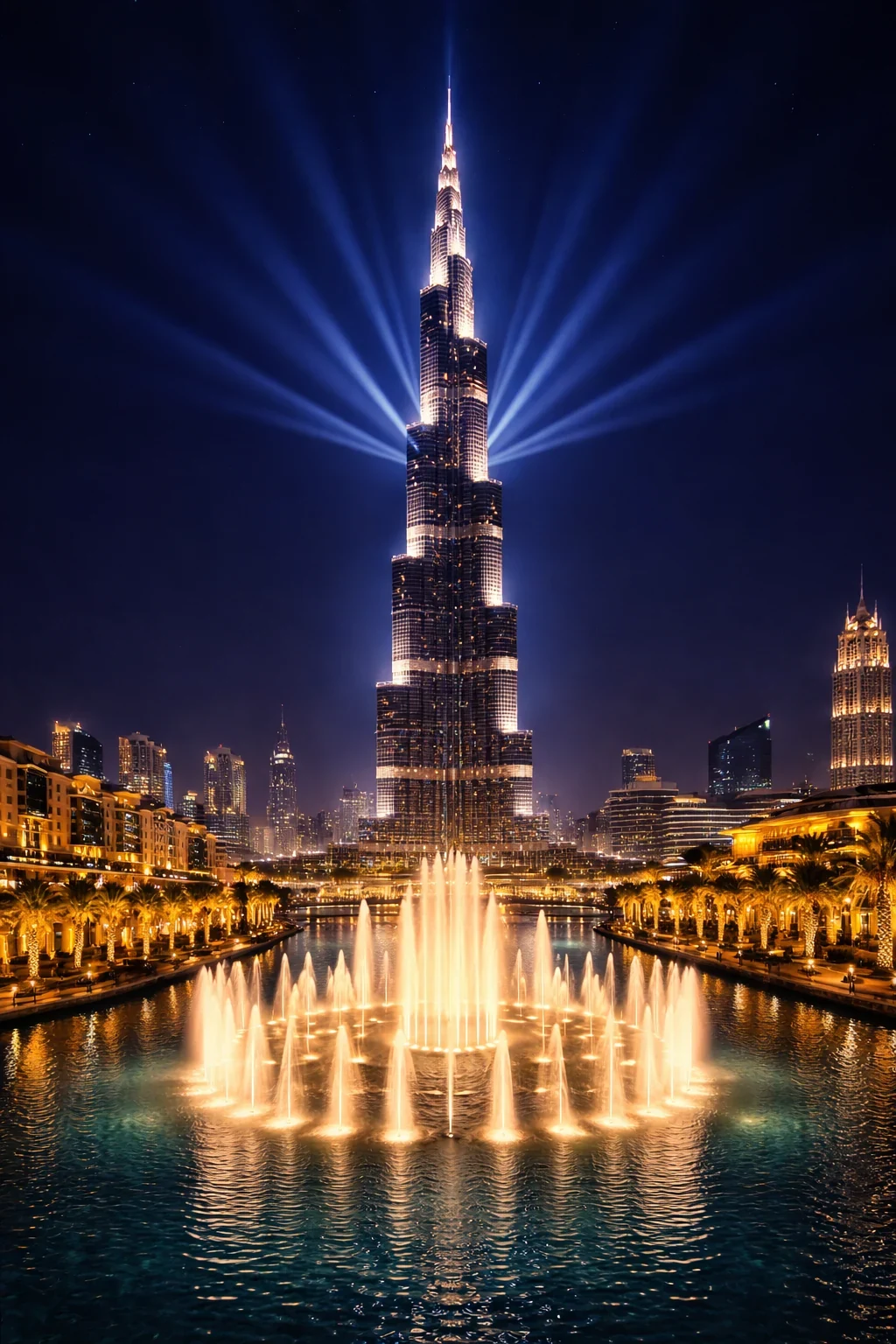 Suprema MED - Dubai 2025 | Polo global de inovação