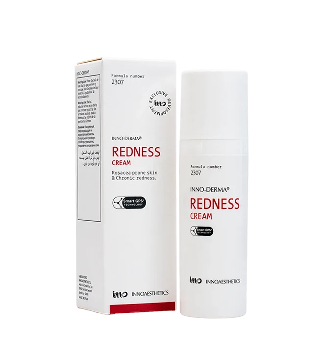 Suprema MED - INNO-DERMA Redness Cream
