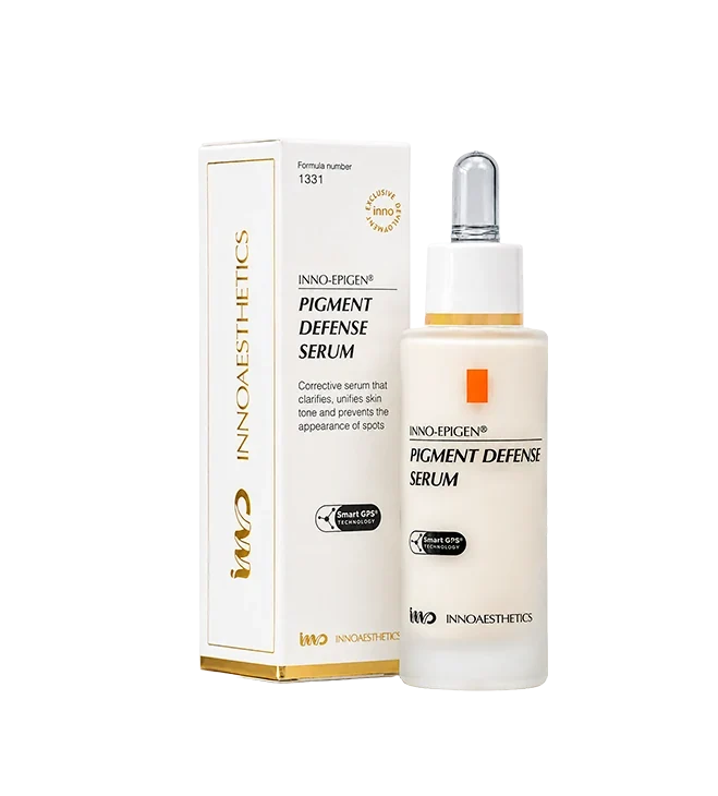 Suprema MED - INNO-EPIGEN - Pigment Defense Serum