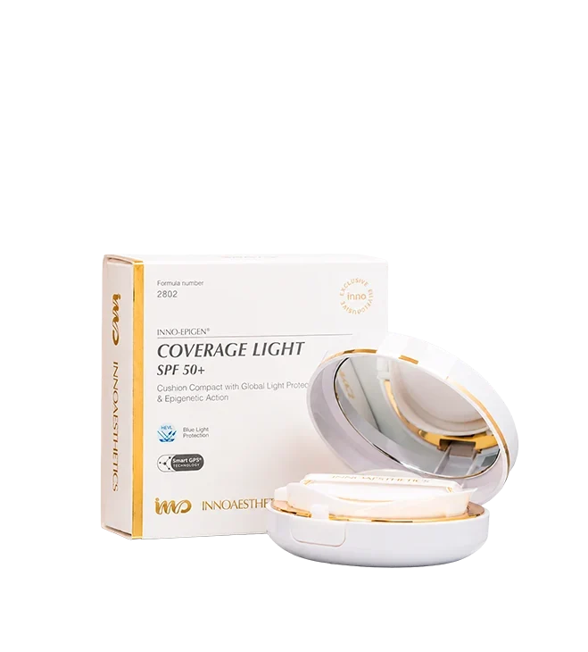 Suprema MED - INNO-EPIGEN - UVP 50+ Light