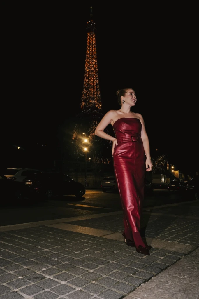 Suprema MED – Paris 2025 | Uma experiência marcante na cidade-luz Suprema MED - Paris 2025 | Uma experiência marcante na cidade-luz
