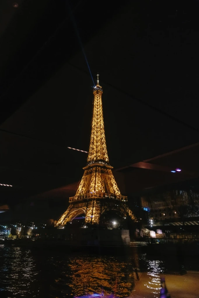 Suprema MED – Paris 2025 | Uma experiência marcante na cidade-luz Suprema MED - Paris 2025 | Uma experiência marcante na cidade-luz
