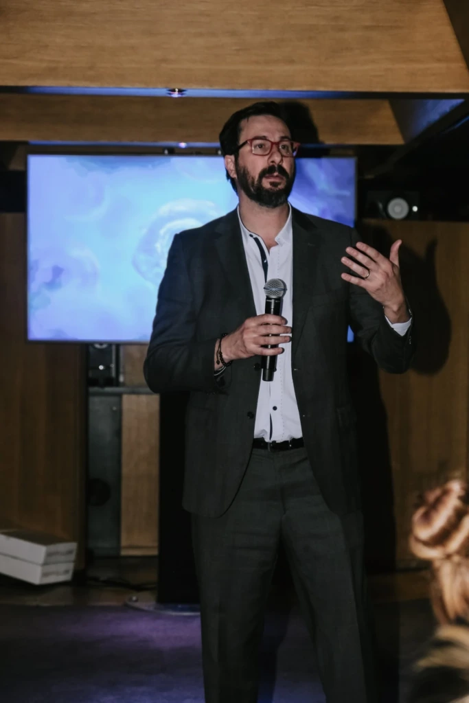 Suprema MED – Paris 2025 | Uma experiência marcante na cidade-luz Suprema MED - Paris 2025 | Uma experiência marcante na cidade-luz