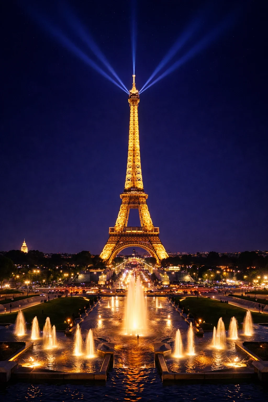 Suprema MED - Paris 2026 | Um Legado Elevado a Outro Nível