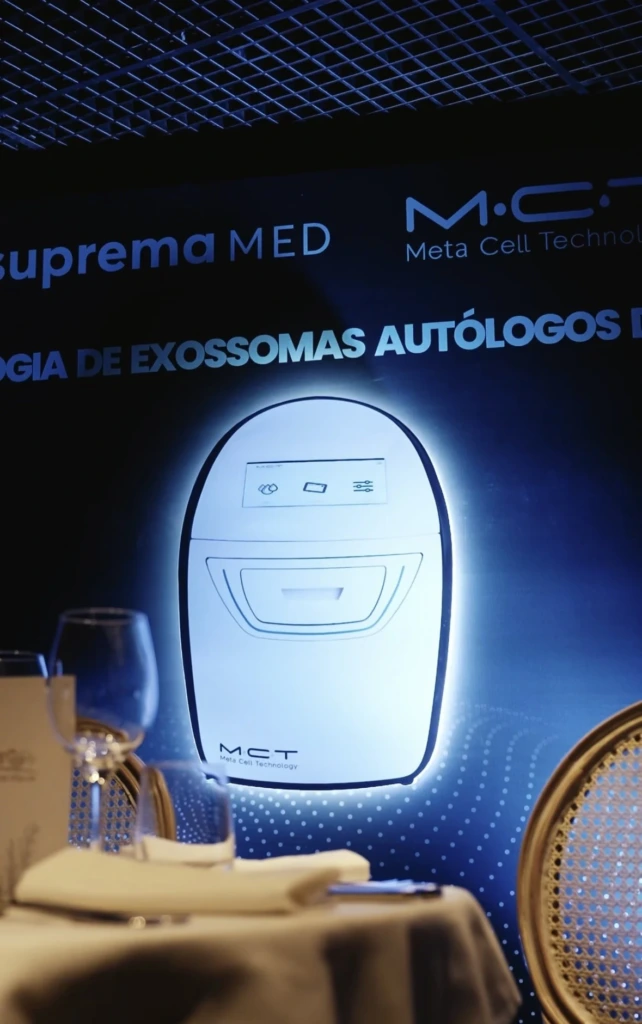 Suprema MED – São Paulo 2025 | O Brasil no Centro da Inovação Suprema MED - São Paulo 2025 | O Brasil no Centro da Inovação