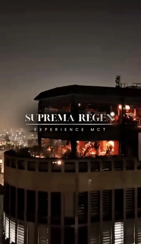 Suprema MED – São Paulo 2025 | O Brasil no Centro da Inovação Suprema MED - São Paulo 2025 | O Brasil no Centro da Inovação