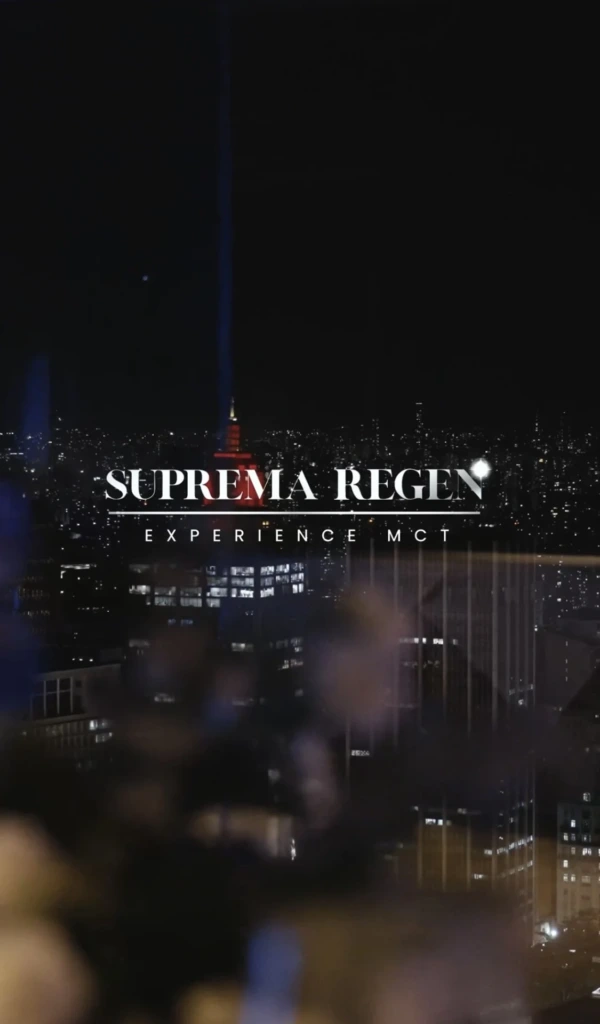 Suprema MED – São Paulo 2025 | O Brasil no Centro da Inovação Suprema MED - São Paulo 2025 | O Brasil no Centro da Inovação
