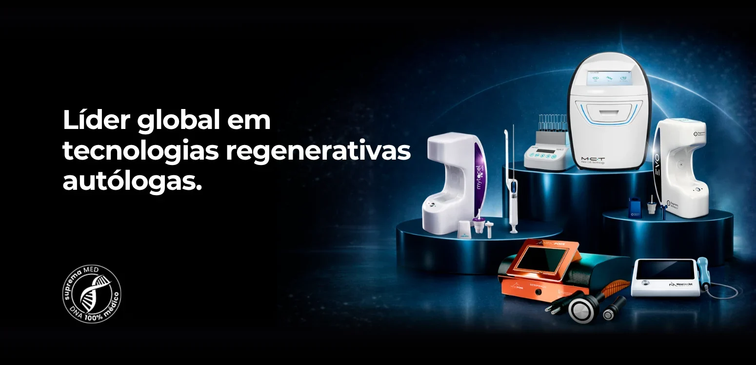 Suprema MED