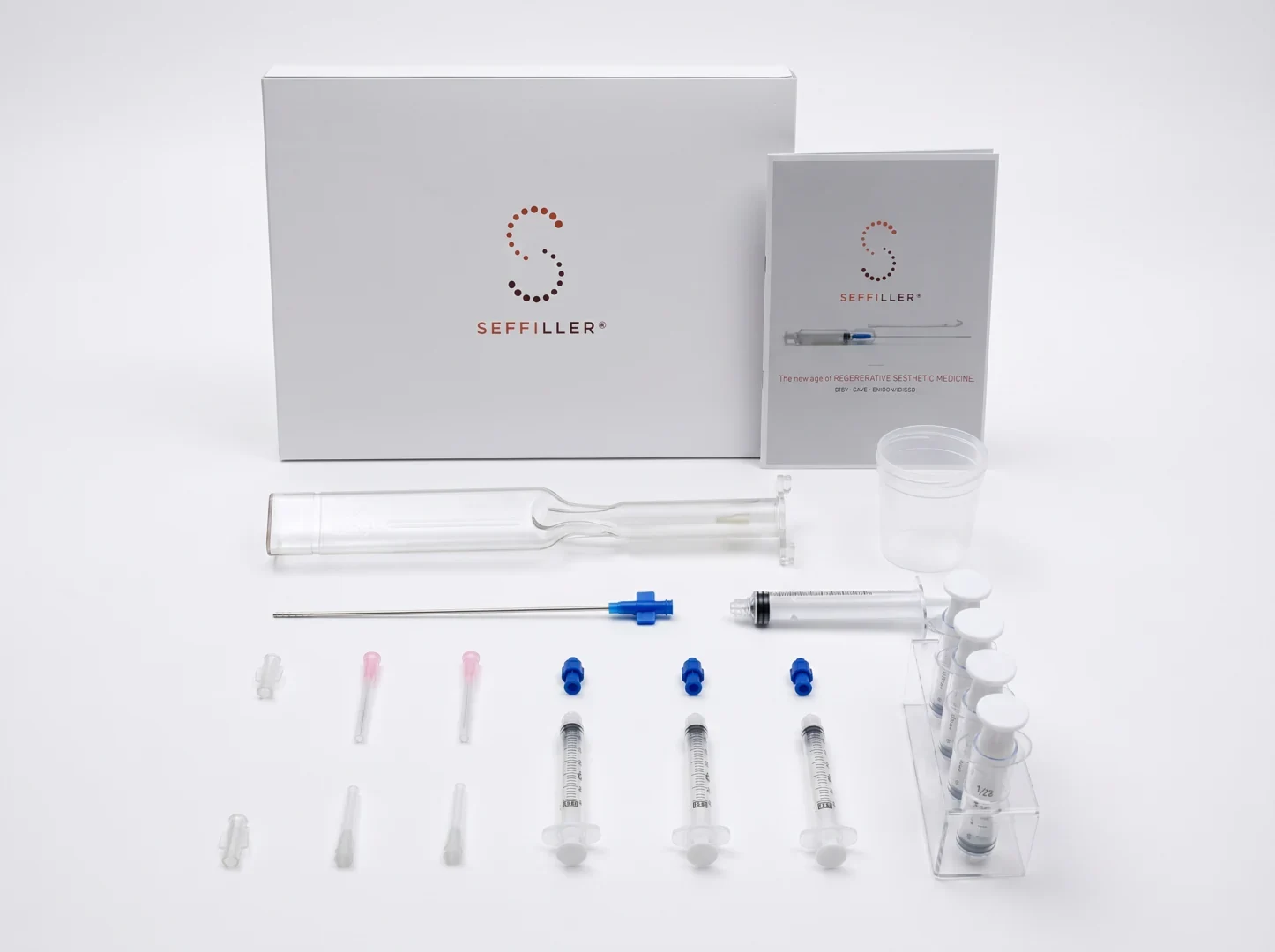 Suprema MED - IMCAS Paris 2026: Três médicas, três pôsteres científicos aprovados, dois produtos regenerativos.