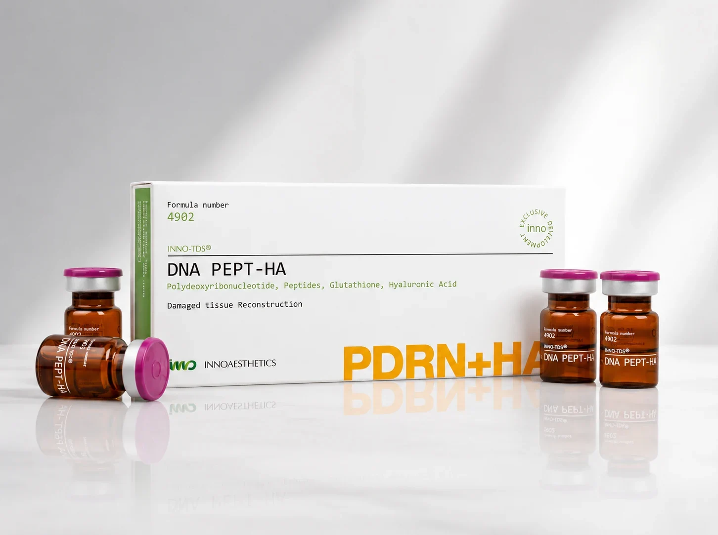 Suprema MED - IMCAS Paris 2026: Três médicas, três pôsteres científicos aprovados, dois produtos regenerativos.